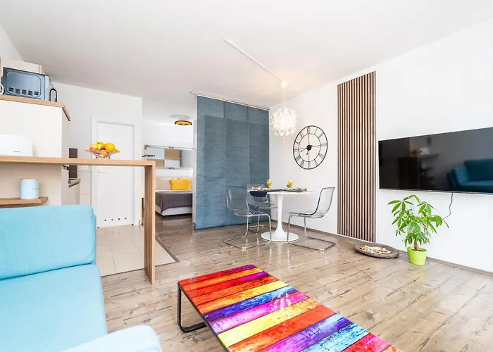 Marivo Lapad Appartement