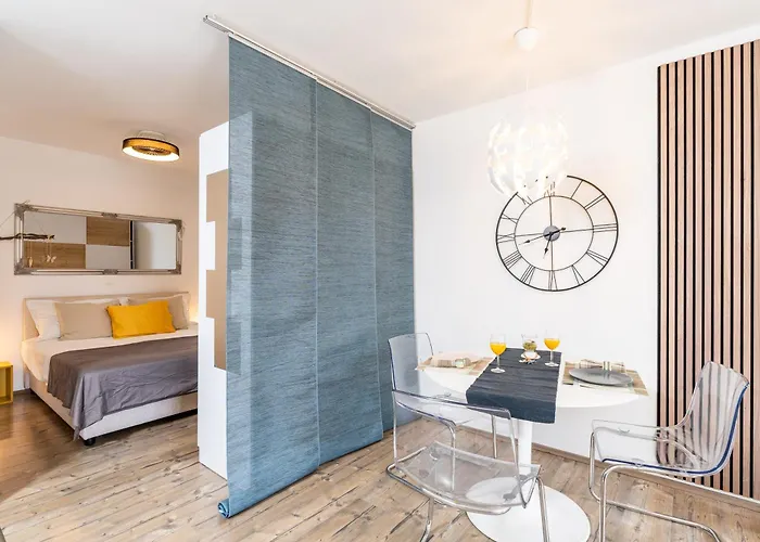 Appartement Marivo Lapad *
